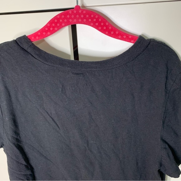 Junior’s The Rolling Stones Graphic T-Shirt - Picture 9 of 13